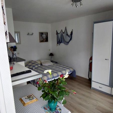 Studio Au Coeur Des Minimes A La Rochelle La Rochelle  Exterior foto
