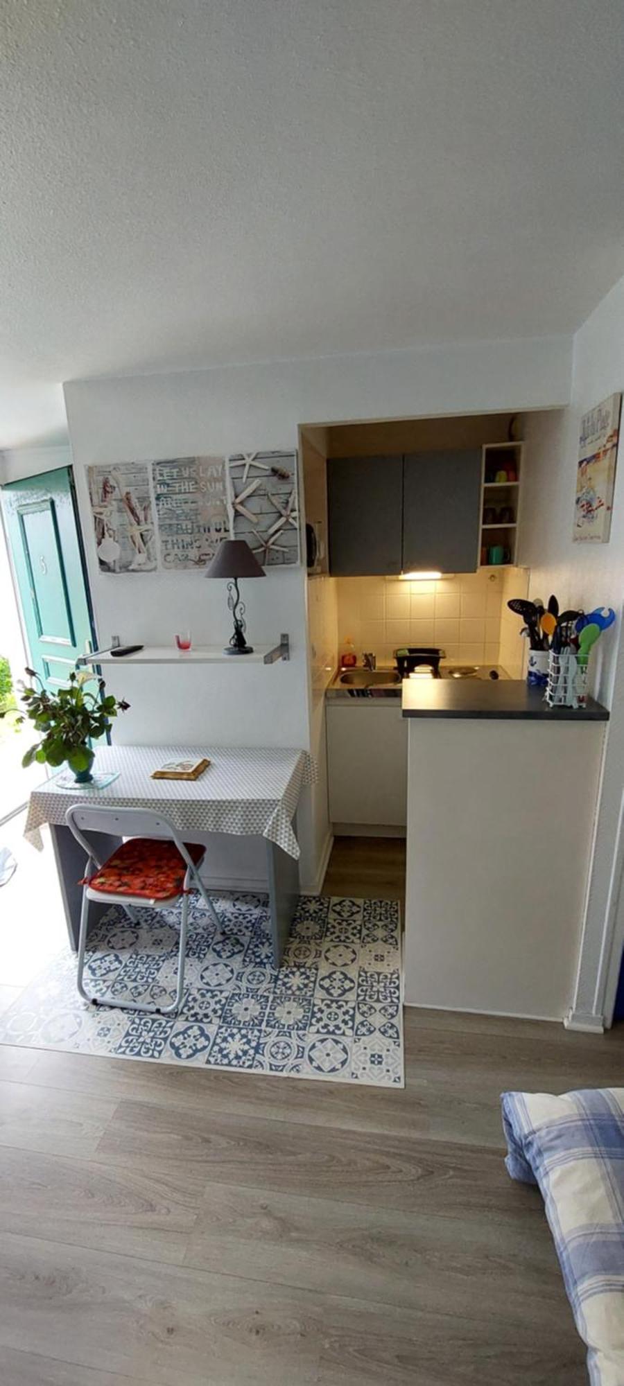 Studio Au Coeur Des Minimes A La Rochelle La Rochelle  Exterior foto