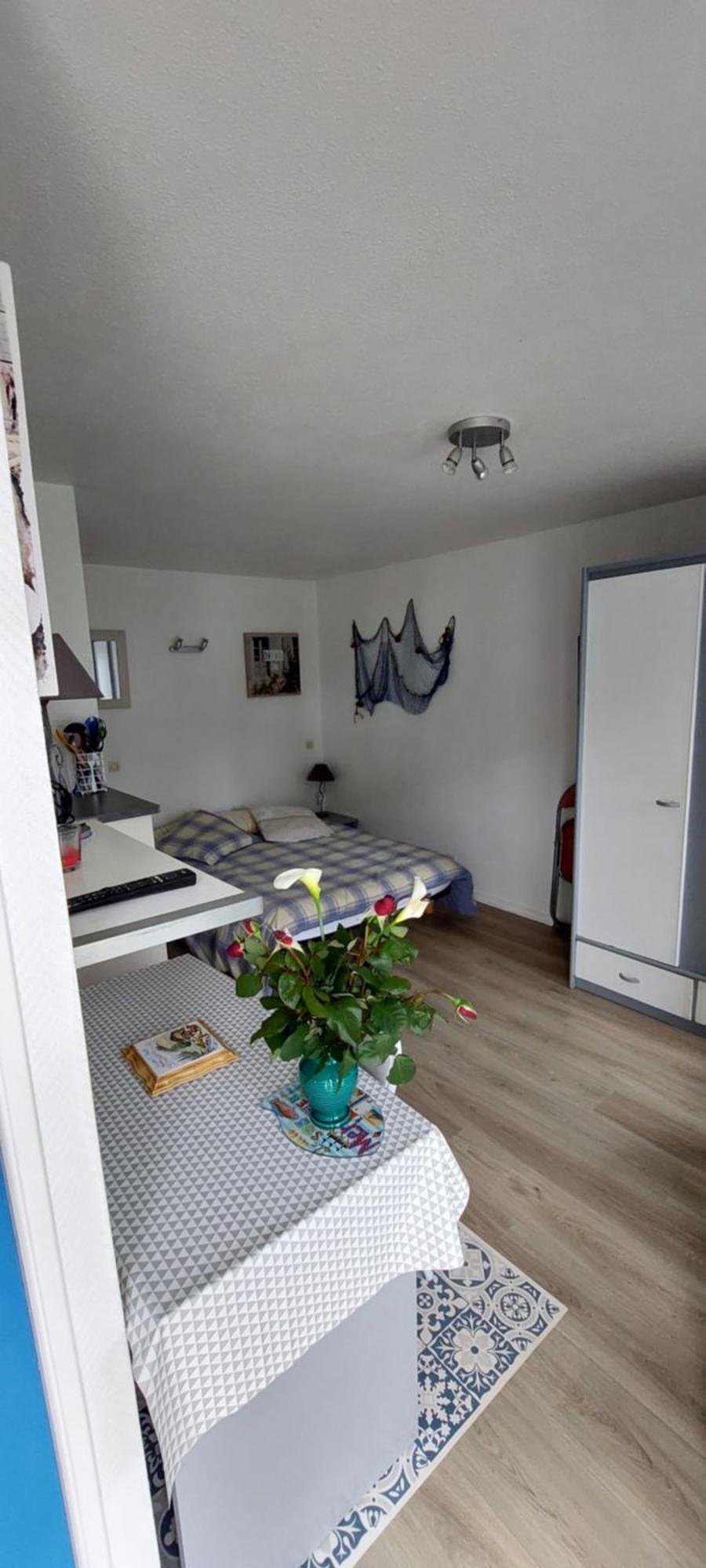 Studio Au Coeur Des Minimes A La Rochelle La Rochelle  Exterior foto